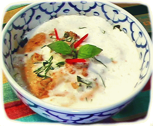 ホーモック タイ料理 画像